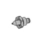 Anest Iwata LPH80 1.2 mm Fluid Nozzle, 93760530