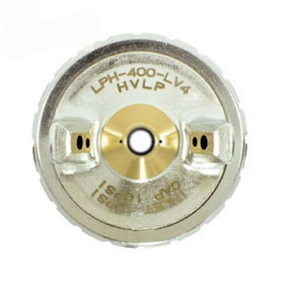 Anest Iwata LPH400-LV Air Cap Set LV4, 93874601