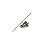 Anest Iwata W-400 1.3 mm Nozzle & Needle Set, 93881610