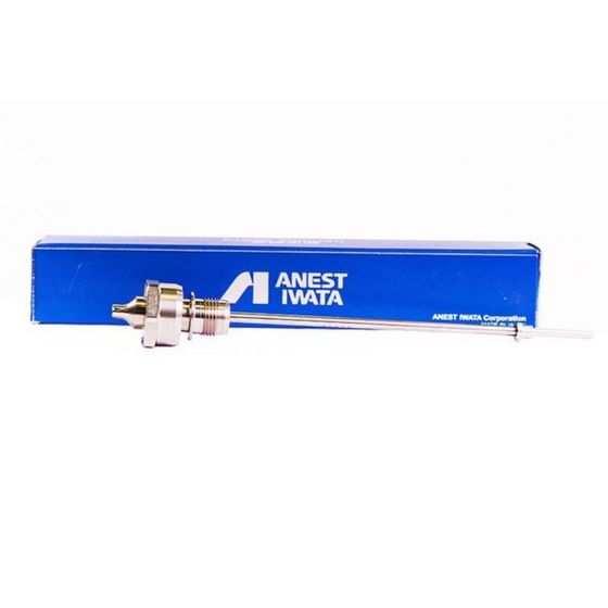 Anest Iwata LPH400-LV 1.3 mm Nozzle & Needle Set, 93897600