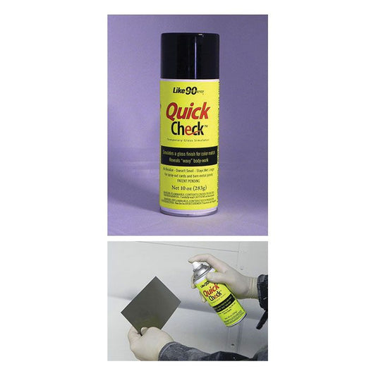 Like90™ 10030 QuickCheck, 10 oz