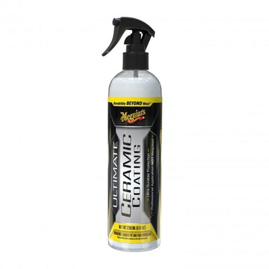 Ultimate Ceramic Coating - 8 fl oz