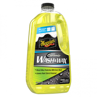 Hybrid Ceramic Wash & Wax - 48 fl oz