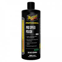 Pro Speed Polish - 32 oz