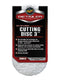 Meguiar's® DMC3 Dual Action Cutting Disc, 3 in Dia, Microfiber Pad