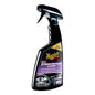 Meguiar's&reg; Detailer G13616 Quik Interior Cleaner, 16 oz Spray Bottle, Clear