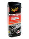 Meguiar's&reg; Natural Shine&reg; G4100 Protectant Wipes, 25 Wipes Bottle, White, Liquid