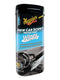 Meguiar's&reg; G4200 New Car Scent Protectant Wipes, 25 Wipes Bottle, Milky White, Liquid