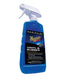 Meguiar's&reg; M5716 Marine/RV Cleaner and Protectant Spray, 16 oz Bottle, Milky White, Liquid
