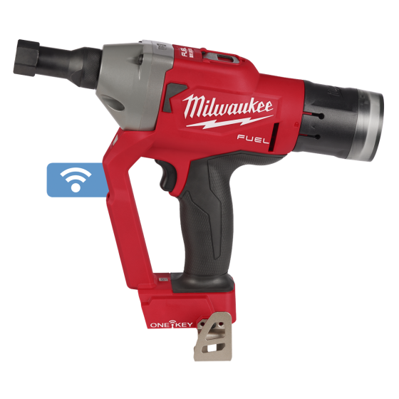 Milwaukee M18 FUEL™ 1/4" Lockbolt Tool w/ ONE-KEY™ — 2661-20