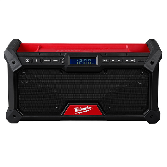 Milwaukee M18™ Bluetooth® Jobsite Radio — 2952-20
