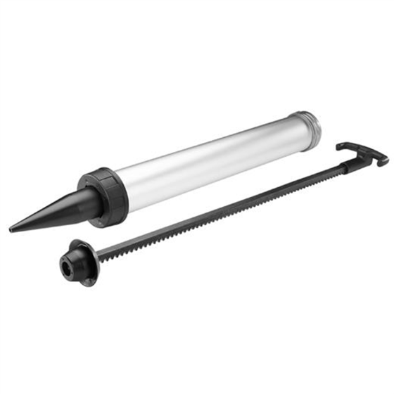 Milwaukee 20 oz Aluminum Barrel Sausage Conversion Kit — 48-08-1093