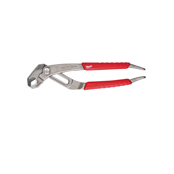 Milwaukee 8" Comfort Grip Hex-Jaw Pliers — 48-22-6208