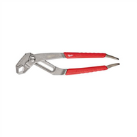 Milwaukee 12" Comfort Grip Hex-Jaw Pliers — 48-22-6212