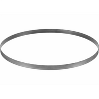 Milwaukee 35-3/8" 14 TPI Compact Portable Band Saw Blade (3 PK) — 48-39-0519