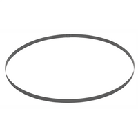 Milwaukee 44-7/8" 18 TPI Standard Deep Cut Portable Band Saw Blade (3 PK) — 48-39-0521