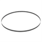 Milwaukee 27" 18 TPI Standard Sub-Compact Portable Band Saw Blade (3 PK) — 48-39-0572