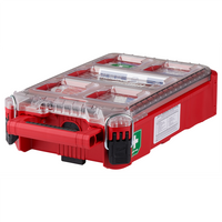 Milwaukee 79 PC Class A Type III PACKOUT™ First Aid Kit — 48-73-8435C