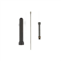 Milwaukee M18 FUEL™ 1/4" Blind Rivet Tool w/ ONE-KEY™ 6" Extension — 49-16-2660EXT