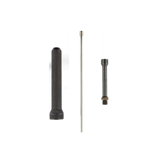Milwaukee M18 FUEL™ 1/4" Blind Rivet Tool w/ ONE-KEY™ 6" Extension — 49-16-2660EXT