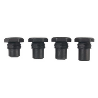 Milwaukee M18 FUEL™ 1/4" Blind Rivet Tool w/ ONE-KEY™ Non-Retention Nose Piece 4-Pack — 49-16-2660NR