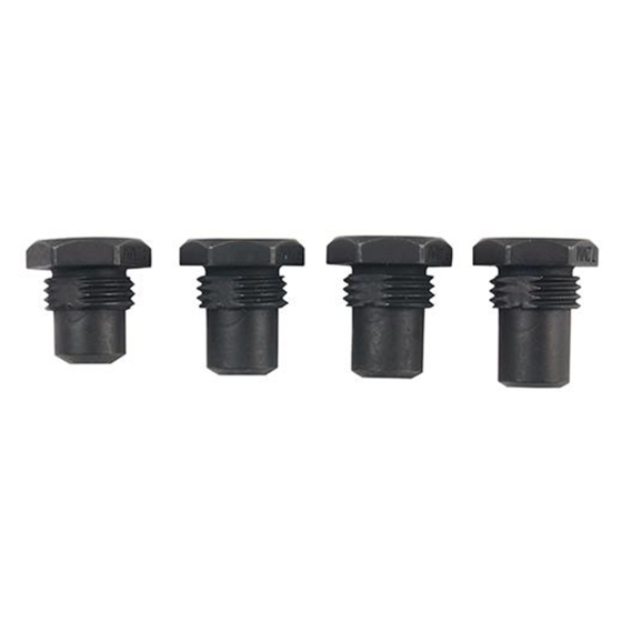 Milwaukee M18 FUEL™ 1/4" Blind Rivet Tool w/ ONE-KEY™ Non-Retention Nose Piece 4-Pack — 49-16-2660NR