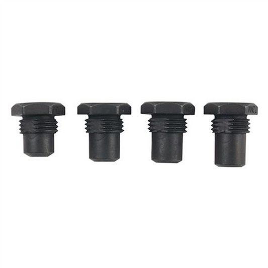 Milwaukee M18 FUEL™ 1/4" Blind Rivet Tool w/ ONE-KEY™ Non-Retention Nose Piece 4-Pack — 49-16-2660NR