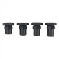 Milwaukee M18 FUEL™ 1/4" Blind Rivet Tool w/ ONE-KEY™ Non-Retention Nose Piece 4-Pack — 49-16-2660NR