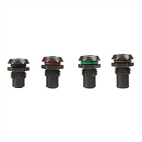 Milwaukee M18 FUEL™ 1/4" Blind Rivet Tool w/ ONE-KEY™ Retention Nose Piece 4-Pack — 49-16-2660RP