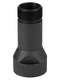 Milwaukee M18 FUEL™ 1/4” Lockbolt Tool w/ ONE-KEY™ Hucktainer® Fastener Adapter — 49-16-2661HT