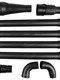 Milwaukee Blower Gutter Attachment — 49-16-2790