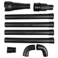 Milwaukee Blower Gutter Attachment — 49-16-2790