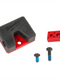 Milwaukee Drill & Impact Driver Bit Holder — 49-16-3697