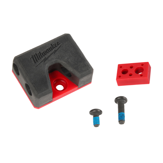 Milwaukee Drill & Impact Driver Bit Holder — 49-16-3697