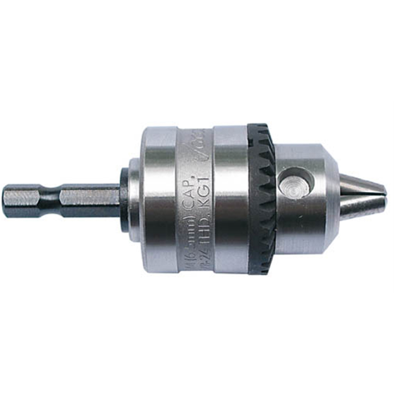 Milwaukee Chuck Attachment 1/4" — 49-22-1560