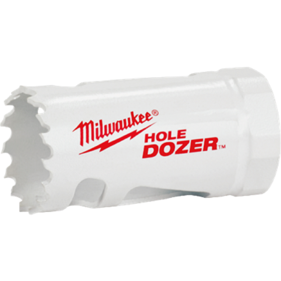 Milwaukee 2" HOLE DOZER™ Bi-Metal Hole Saw — 49-56-0117