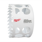 Milwaukee 4" HOLE DOZER™ with Carbide Teeth Hole Saw — 49-56-0742