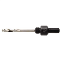 Milwaukee Small Thread Arbor 3/8" Shank — 49-56-7010
