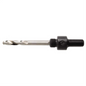 Milwaukee Small Thread Arbor 3/8" Shank — 49-56-7010