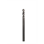 Milwaukee 1/4" x 4" Carbide Tipped Pilot Bit — 49-56-8005