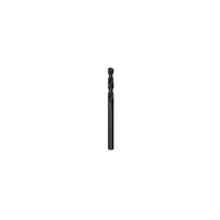 Milwaukee High Speed Steel Pilot Bit 1/4" x 3-1/2" — 49-56-8010