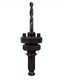 Milwaukee Large Thread No-Wobble Arbor 7/16