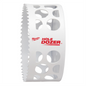 Milwaukee 4" HOLE DOZER™ Bi-Metal Hole Saw — 49-56-9645