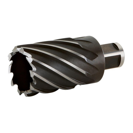 Milwaukee 1" x 1" Annular Cutter — 49-59-1000