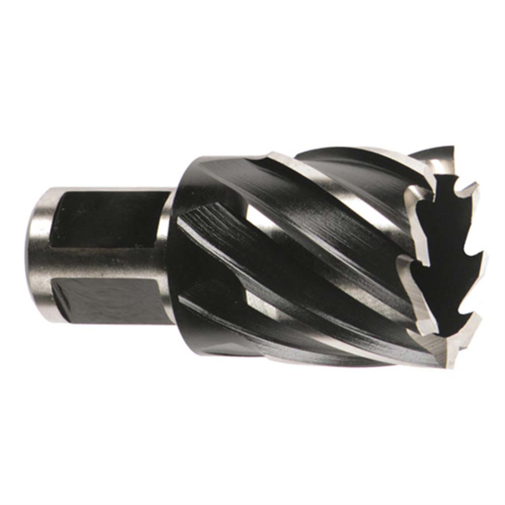 Milwaukee 1-3/16" x 1" Annular Cutter — 49-59-1187
