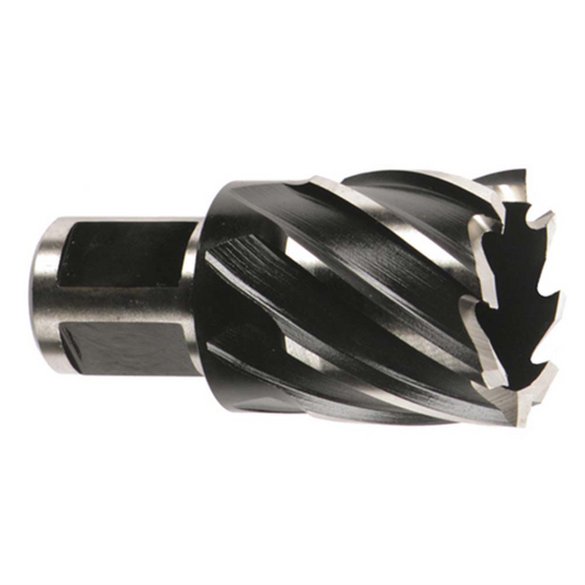 Milwaukee 1-3/16" x 1" Annular Cutter — 49-59-1187