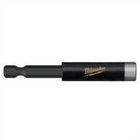 Milwaukee SHOCKWAVE™ Impact Duty 5/16” x 1-7/8” Magnetic Nut Driver Bulk 10 — 49-66-4703