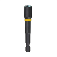 Milwaukee SHOCKWAVE™ Impact Duty 5/16” x 2-9/16” Magnetic Nut Driver Bulk 10 — 49-66-4733