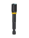 Milwaukee SHOCKWAVE™ Impact Duty 5/16” x 2-9/16” Magnetic Nut Driver Bulk 10 — 49-66-4733