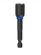 Milwaukee SHOCKWAVE™ Impact Duty 3/8” x 2-9/16” Magnetic Nut Driver Bulk 10 — 49-66-4735